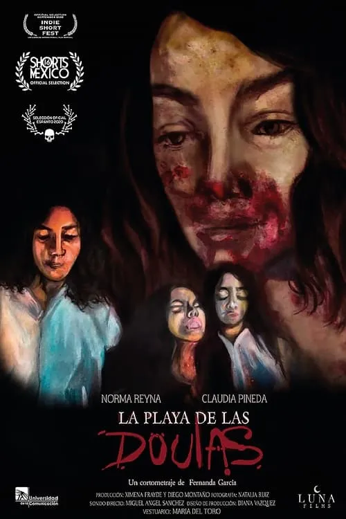 La playa de las doulas (movie)