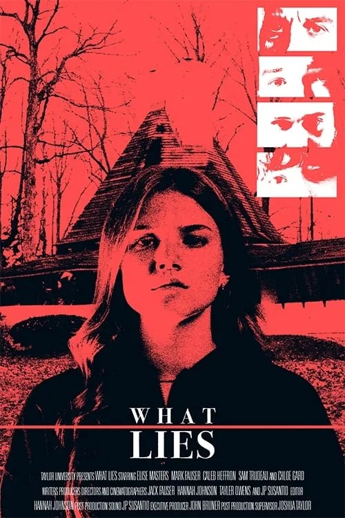 What Lies (movie)