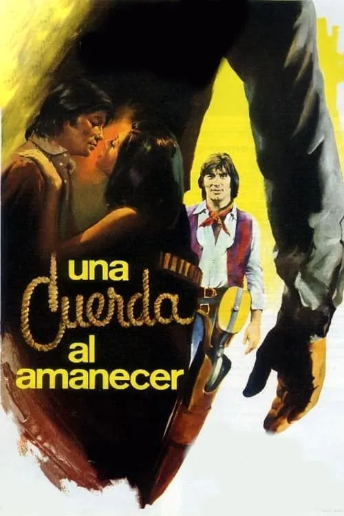 Una cuerda al amanecer (фильм)