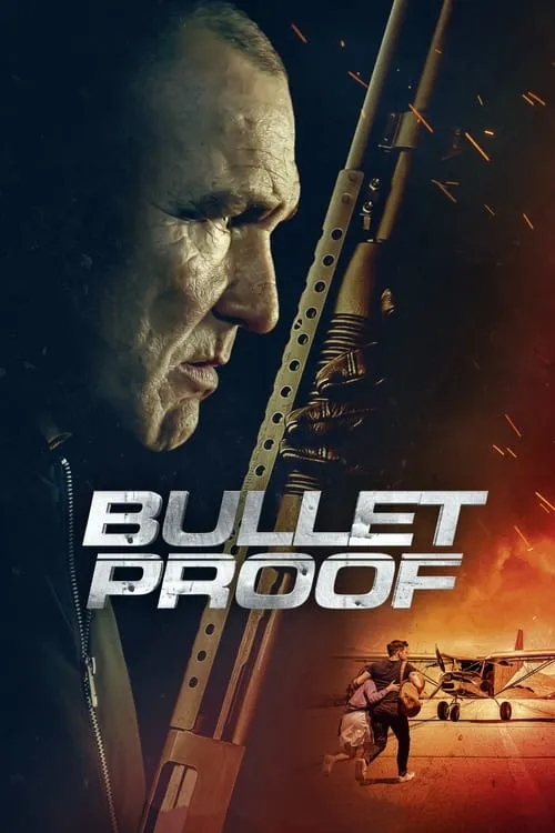 Bullet Proof (movie)