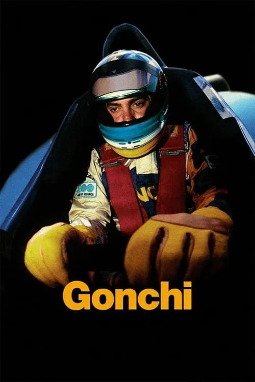 Gonchi la película (фильм)