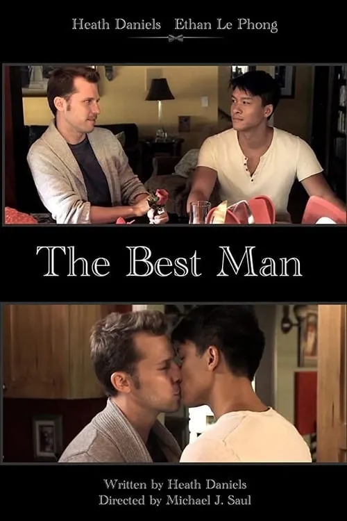 The Best Man (movie)