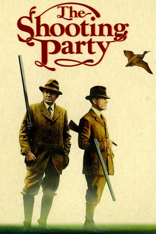 The Shooting Party (movie)