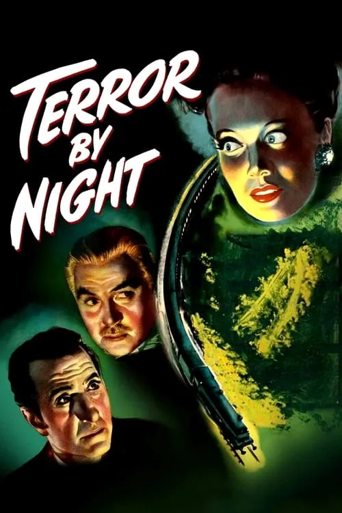 Terror by Night (movie)