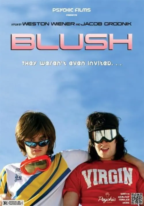 Blush (movie)