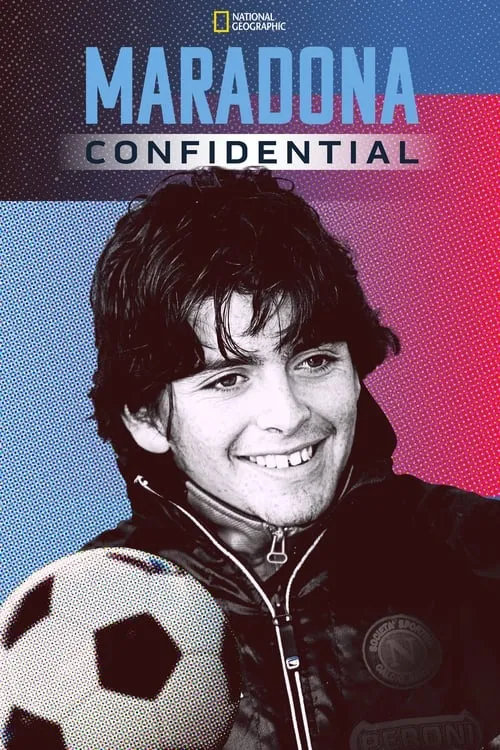 Maradona Confidential (movie)
