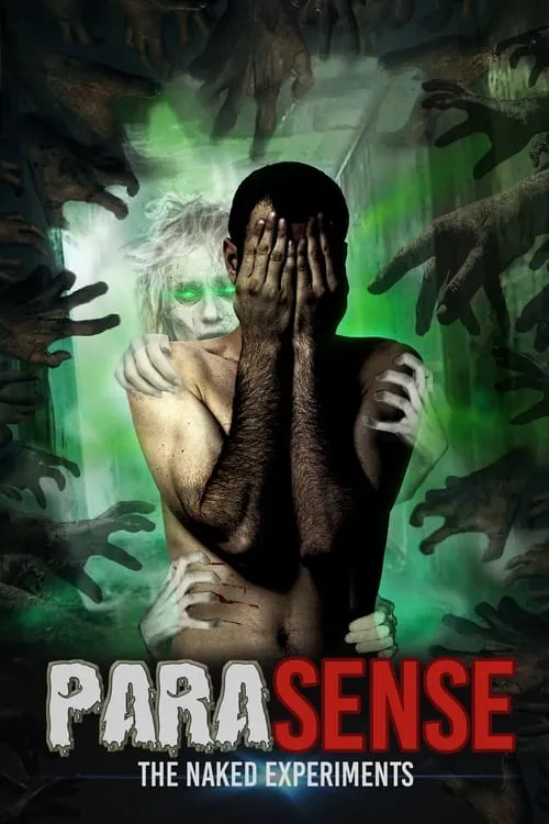 ParaSense: The Naked Experiments (movie)