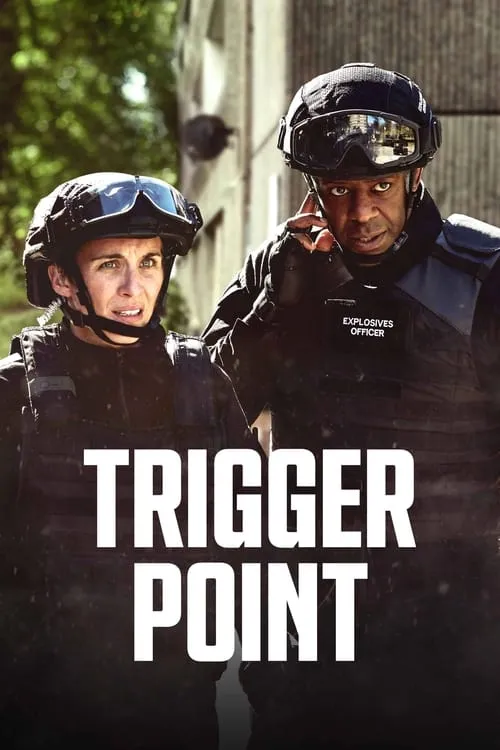 Trigger Point (series)