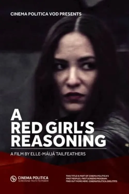 A Red Girl's Reasoning (movie)