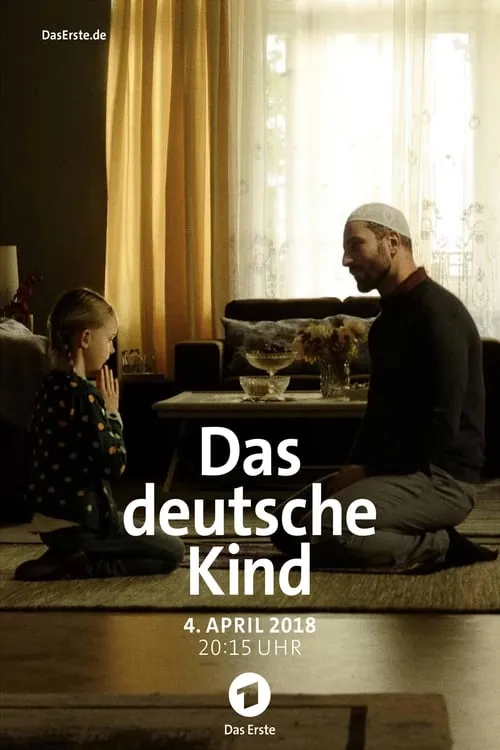 Das deutsche Kind (movie)