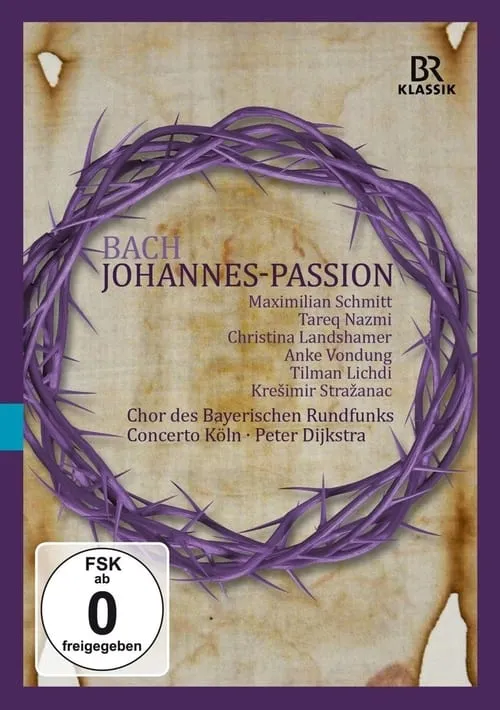 Johannes-Passion (movie)