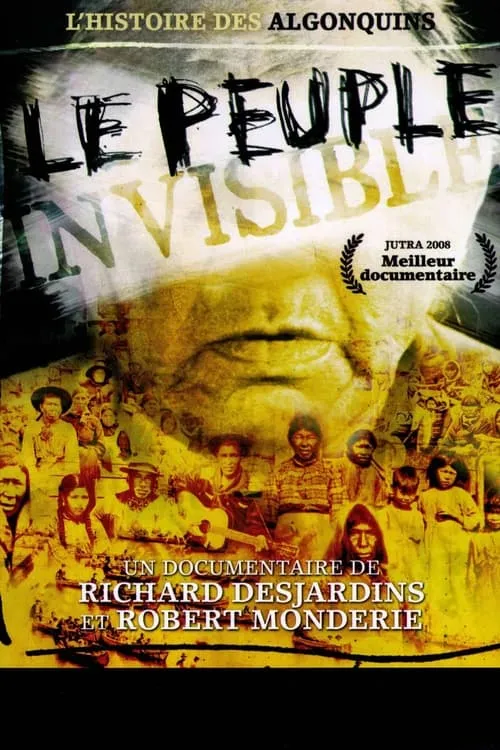 The Invisible Nation (movie)