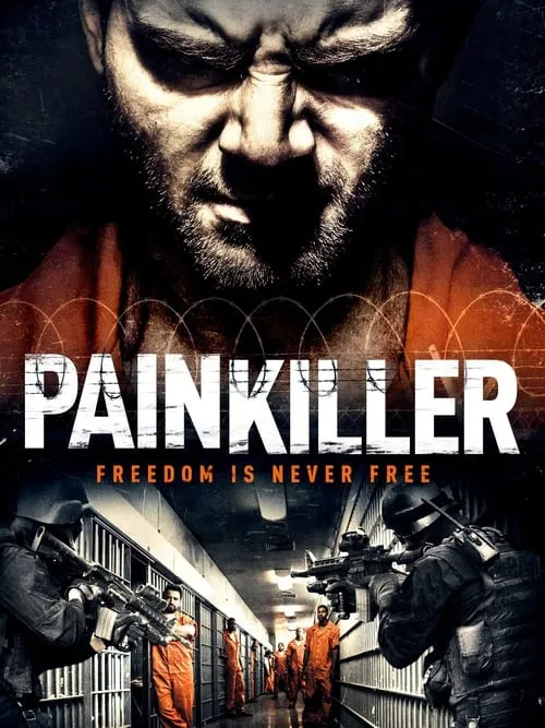 Painkiller (movie)