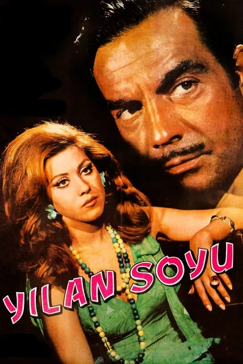 Yılan Soyu (movie)