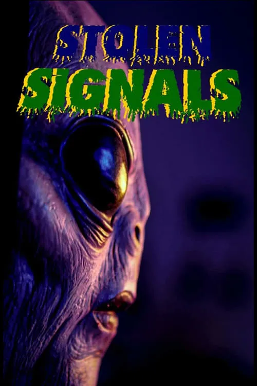 Stolen Signals (фильм)