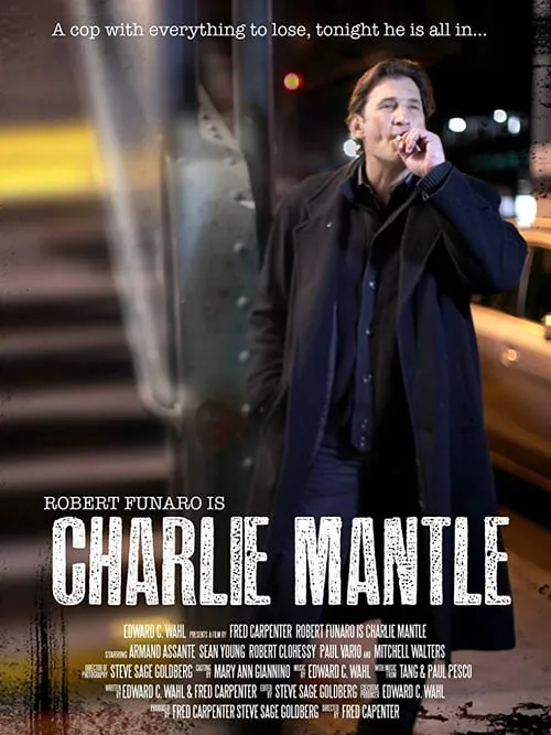 Charlie Mantle (movie)