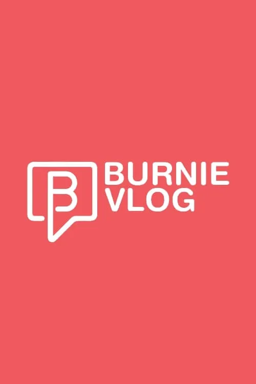 Burnie Vlog (series)