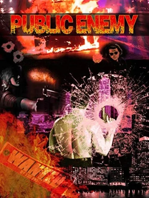 Public Enemy (фильм)