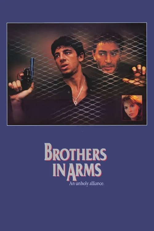 Brothers in Arms (movie)