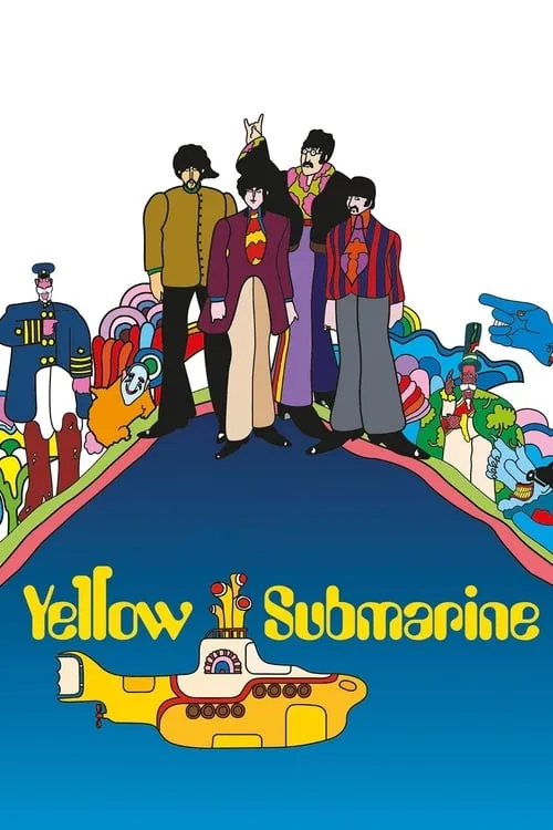Yellow Submarine (movie)