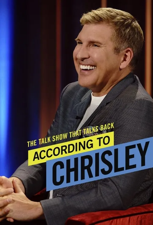 According to Chrisley (сериал)