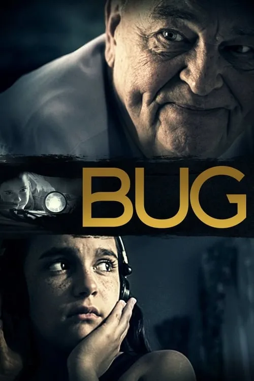 Bug (фильм)