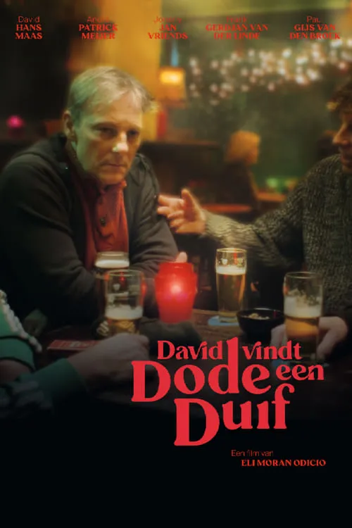 David Vindt Een Dode Duif (movie)