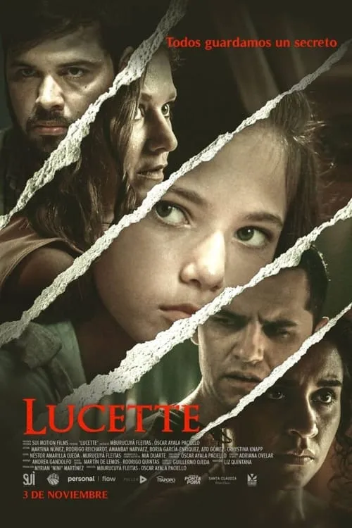 Lucette (movie)