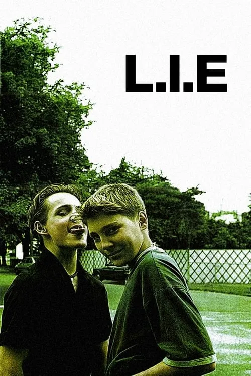 L.I.E. (movie)