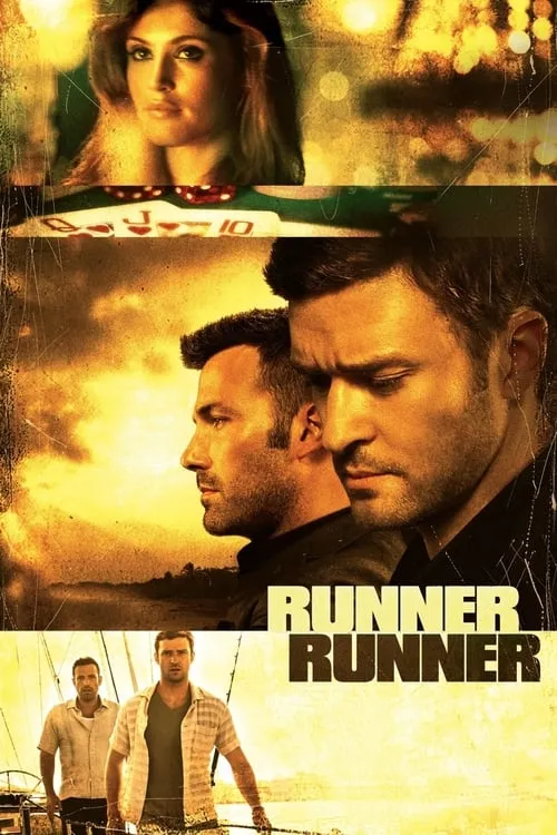 Runner Runner (movie)