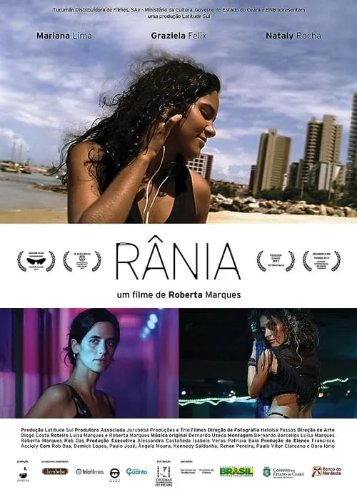 Rânia