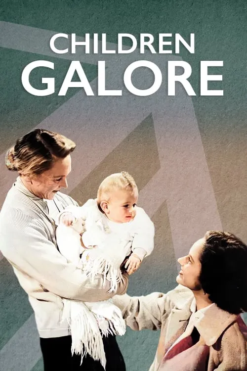 Children Galore (movie)