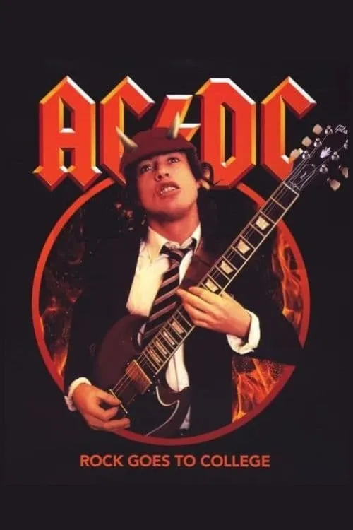 Rock Goes To College: AC/DC (movie)