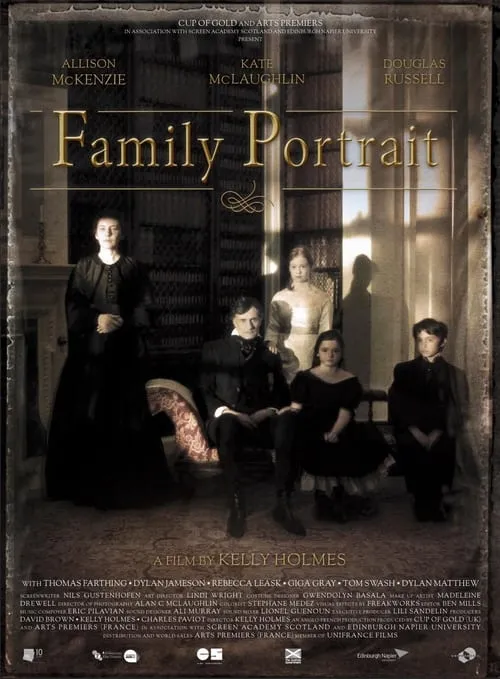 Family Portrait (movie)