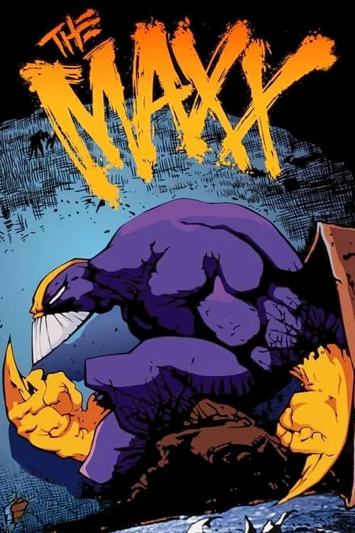 The Maxx (series)