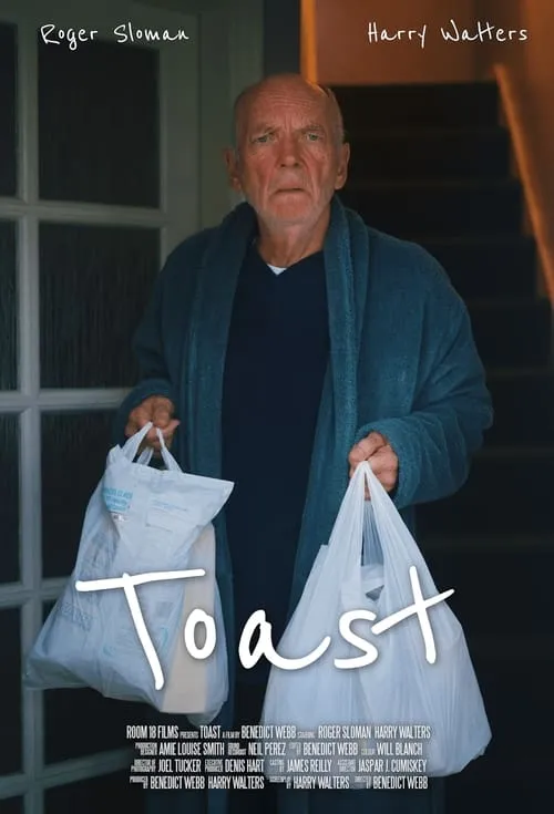 Toast (фильм)