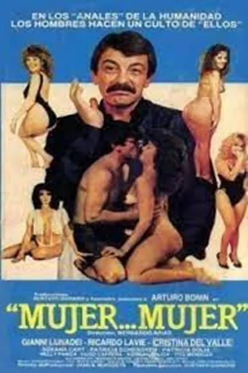 Mujer-Mujer (movie)