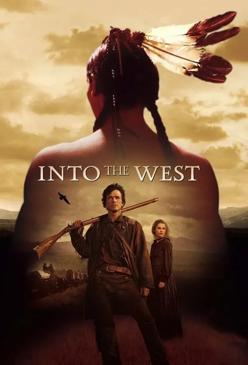 Into the West (series)