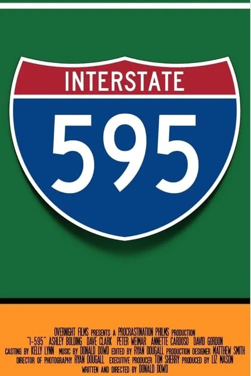 I-595 (фильм)