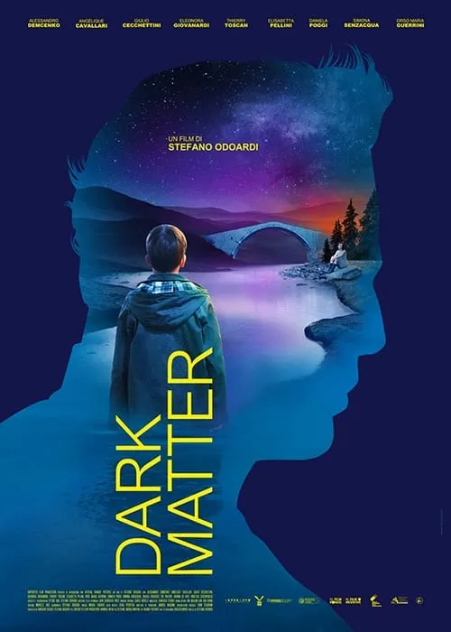 Dark Matter (movie)