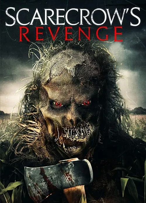 Scarecrow's Revenge (фильм)