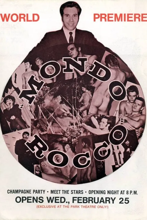 Mondo Rocco (movie)