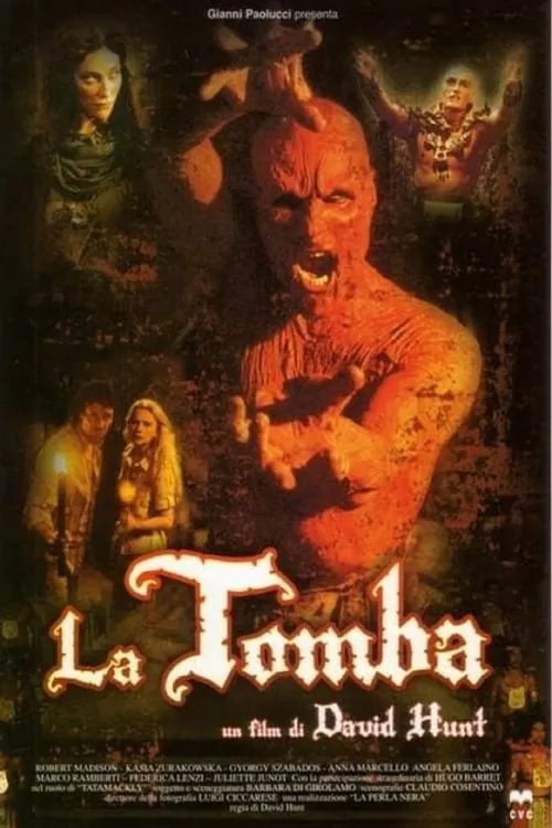 La Tomba (фильм)