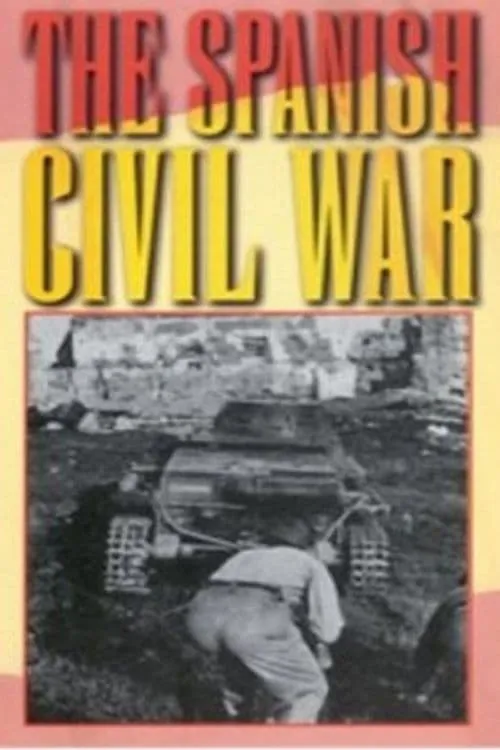 The Spanish Civil War (series)