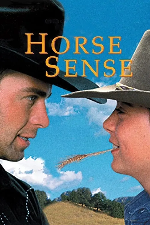 Horse Sense (movie)
