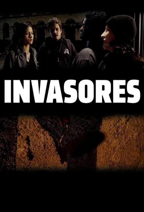 Invasores (movie)