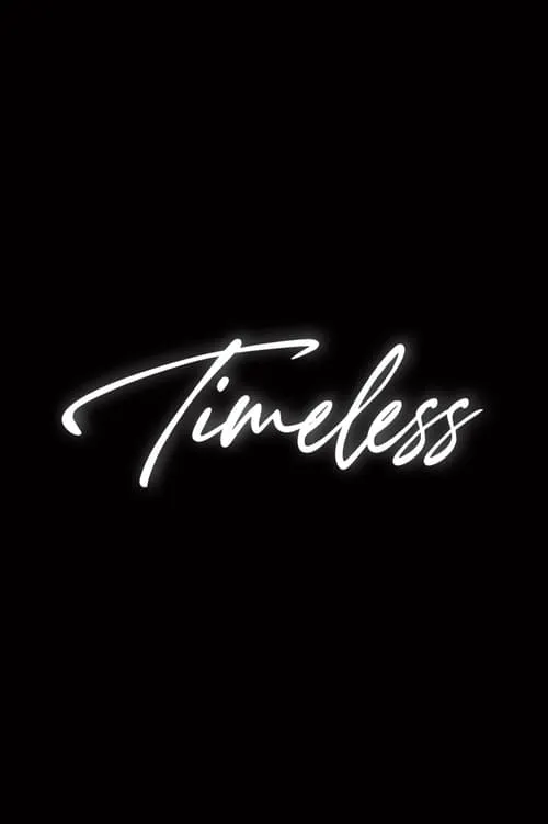 Timeless (фильм)