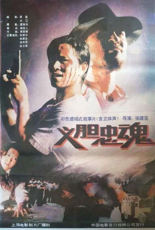 义胆忠魂 (movie)