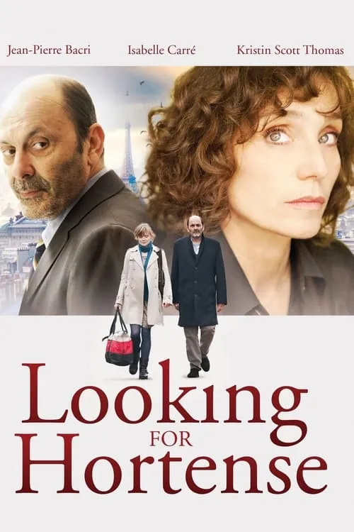 Looking for Hortense (movie)