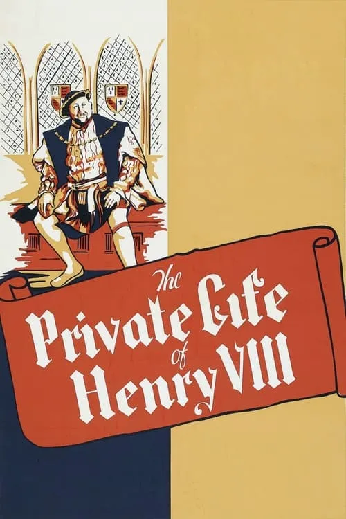 The Private Life of Henry VIII (movie)